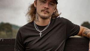 Image of Jay Webb - The HOMESICK Tour @ 191 Toole