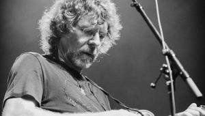 Image of Sam Bush